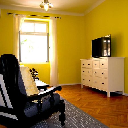 Holiday Home Lija Center Rab Town Exterior foto