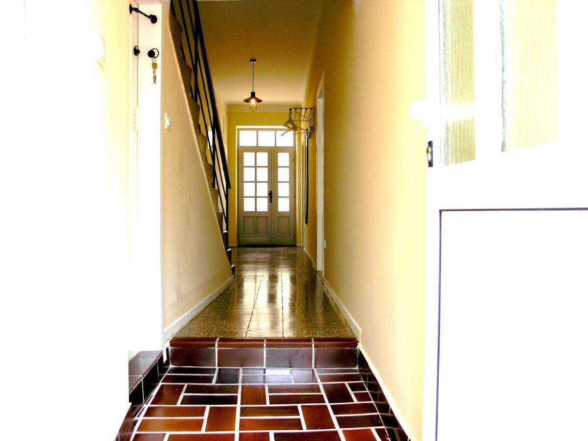 Holiday Home Lija Center Rab Town Exterior foto