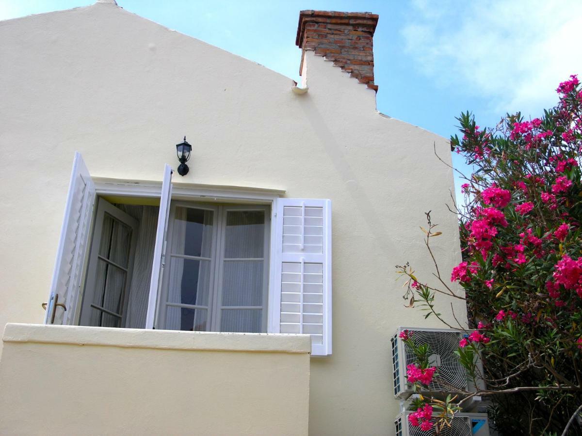 Holiday Home Lija Center Rab Town Exterior foto