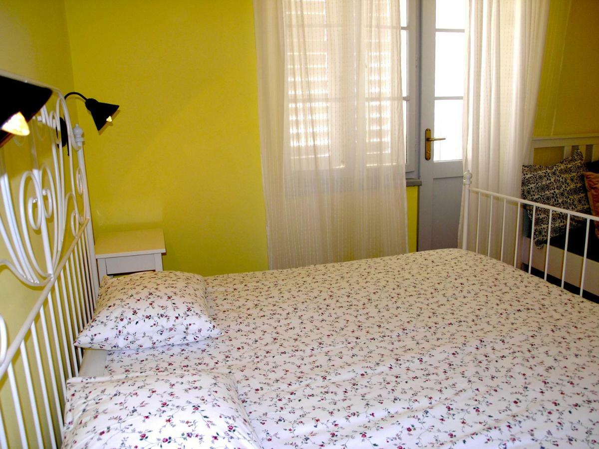 Holiday Home Lija Center Rab Town Exterior foto