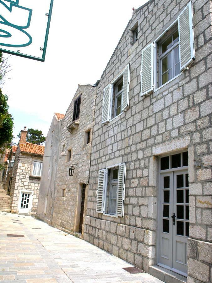 Holiday Home Lija Center Rab Town Exterior foto