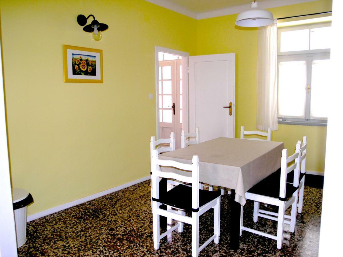 Holiday Home Lija Center Rab Town Exterior foto