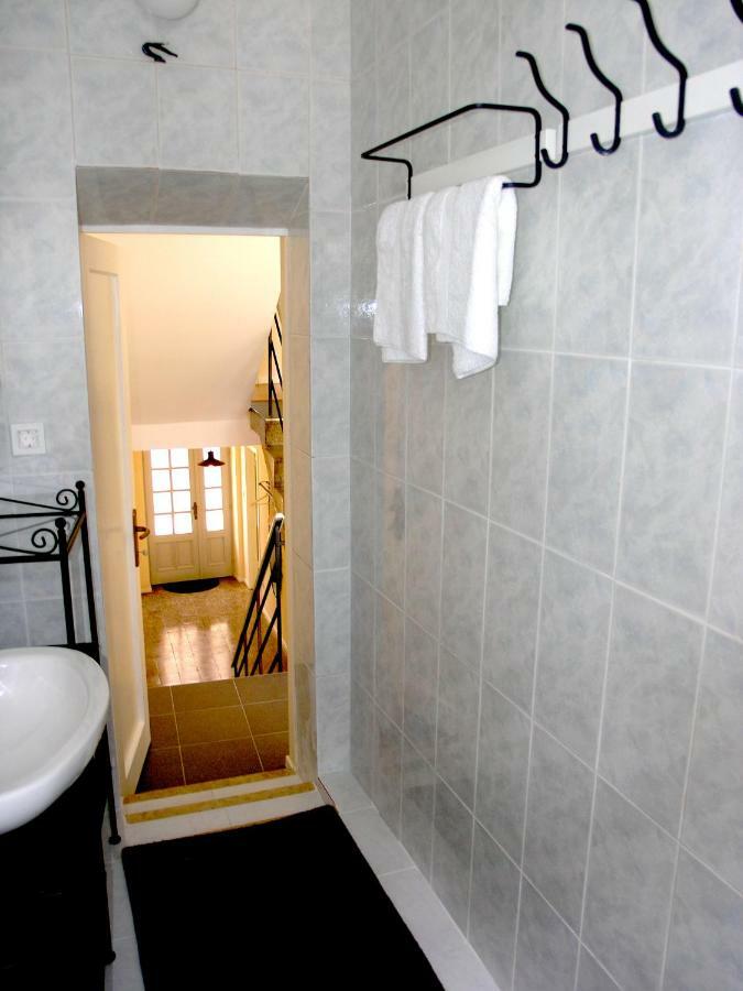 Holiday Home Lija Center Rab Town Exterior foto