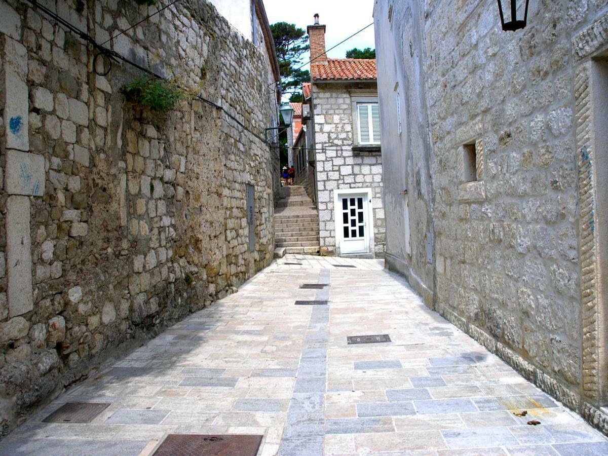 Holiday Home Lija Center Rab Town Exterior foto